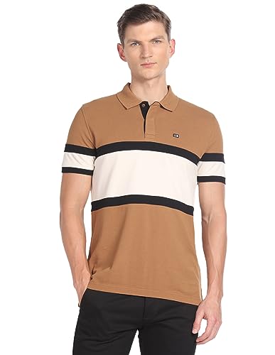 Image of Arrow Men's Regular Fit Polo Shirt