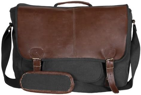 Graduate Satchel Briefcase