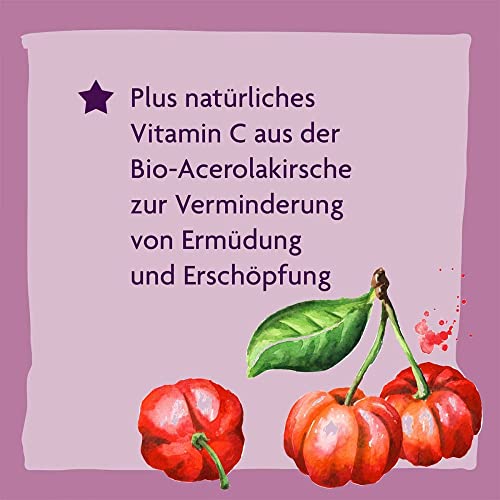 Foto von Alepa Mariendistel Bio-Leber-Tonikum Salus