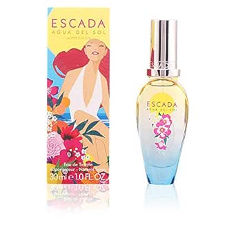 Escada Agua Del Sol Eau de Toilette 100 ml