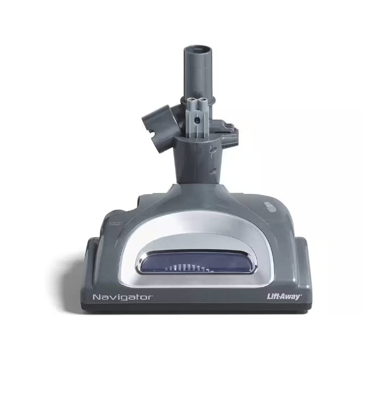 Shark Lift-Away XL Upright Vacuum Model UV550 Motorized Floor Nozzle, Gray