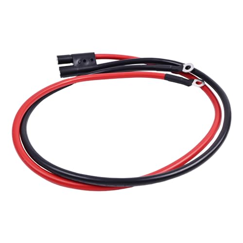 Câble d'alimentation charrue HYD01690 robuste compatible Boss 1304741
