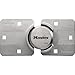 Master Lock Magnum Vehicle Hasp and Lock (Packs)