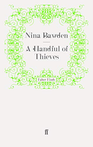 A Handful of Thieves