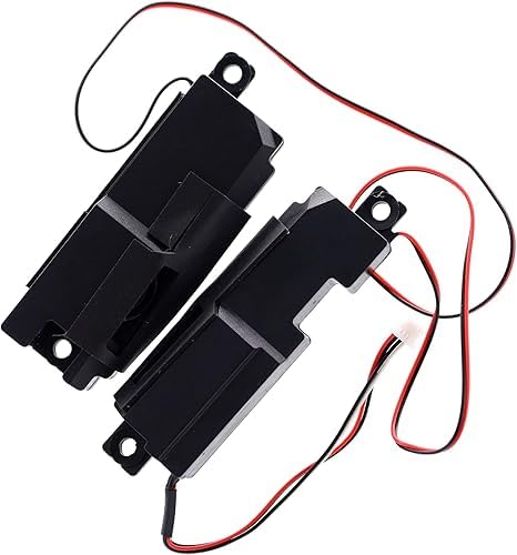 Image of Laptop Internal Speakers 04072-02830200 Compatible for Asus TUF FX505 Laptop Internal Speakers Left + Right Speaker Set