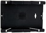 Draper Mega Mitre Block | 325mm x 233mm x 79mm Mitre Box | 45° , 60° and 90° Angle Precision Cutting Box | Moulded Coving Miter Tool | Large Scale | 55076