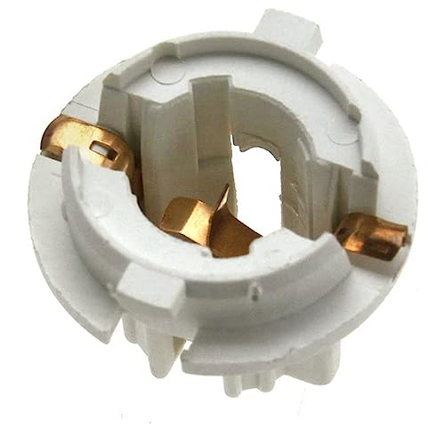 Support ampoule X5 E70 résout alerte feu défectueux - 2