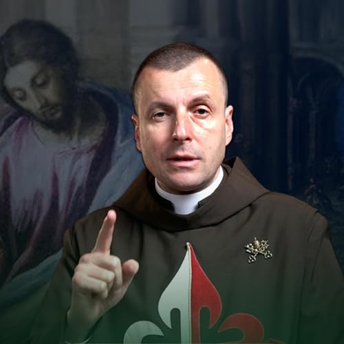 Homilia Di&aacute;ria | 13 fev. 2026 - 6&ordf; feira - 5&ordf; Semana do Tempo Comum | Pe. Mauro S&eacute;rgio