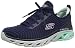 Produktbild Skechers Damen Glide-Step Sport Level Up Sneaker, Navy, 40 EU