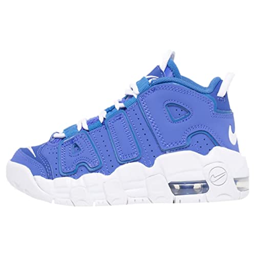 Nike Air More Uptempo Little Kids Size - 2.5