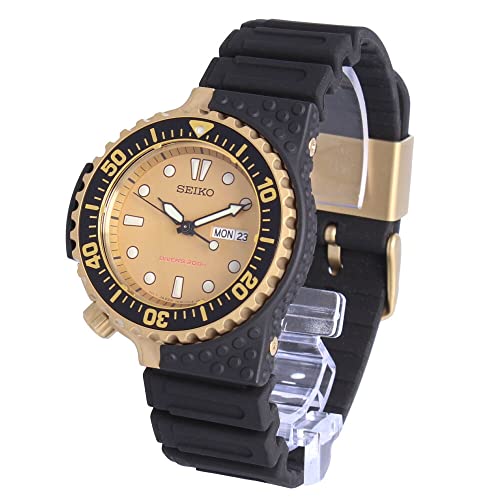 PROSPEX vXybNX SEIKO ZCR[ _Co[ XL[o WEWA[ rv v Y  o[ ubN S[h SBEE002 [sAi]