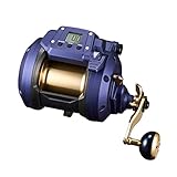 ダイワ(DAIWA) 電動リール シーパワー 800