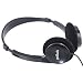 goBulk Hi-Fi Stereo Sound Headphone (H5, Bulk Packing)