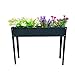 Produktbild Chicreat Hochbeet, Pflanzbox, 100 x 27 x 80 cm