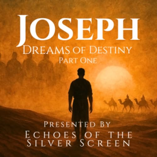 Joseph: Dreams of Destiny &ndash; Part Three | Cinematic Audio Drama, Bible Story Podcast