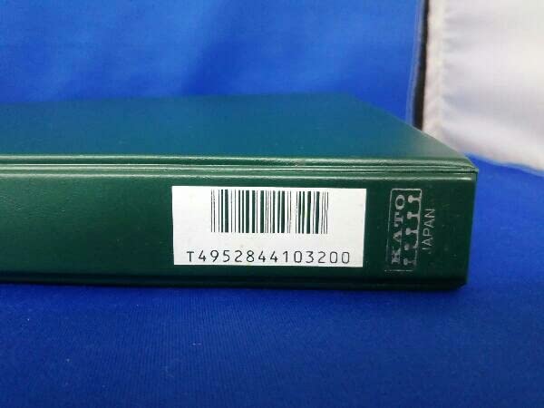 Amazon | Nゲージ KATO 10-320 787系特急電車「つばめ」 7両基本セット