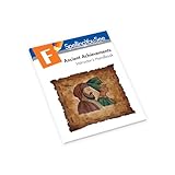 Spelling You See F Ancient Achievements Instructor's Handbook