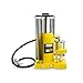 Pro Series 30 Ton Air Hydraulic Bottle Jack