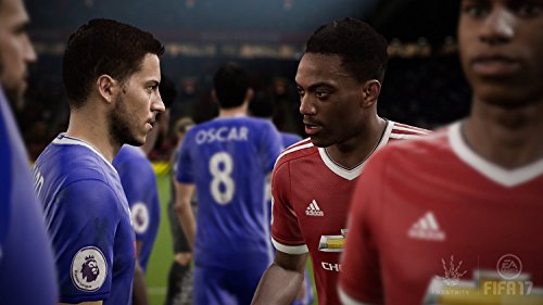 Image of FIFA 17 - Standard Edition (PS4)