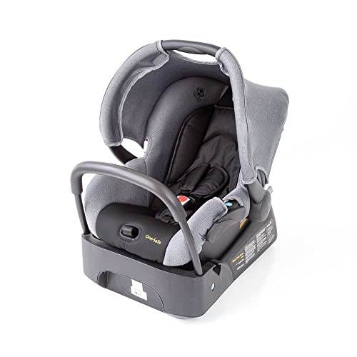 Safety 1st, Travel System Mobi, Trio, Grey... glide