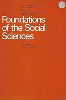 Paperback Foundations of the Social Science Book