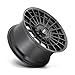 Rotiform R142 18X8.5 5X112/120 MT-BLK 35MM - R1421885F4+35