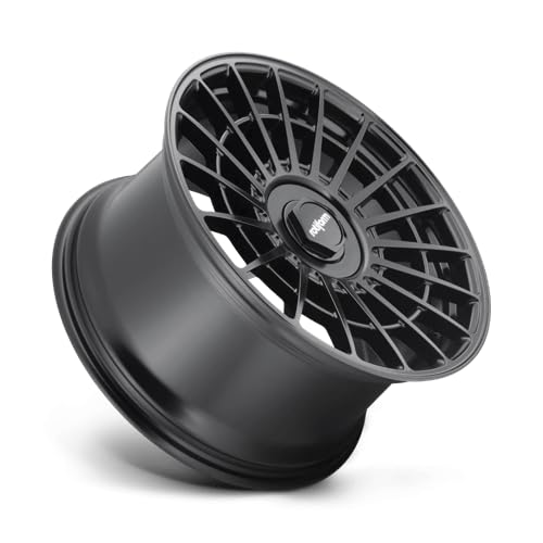 r*様 ロティフォーム　18インチ9.5j+35 Amazon.co.jp: Rotiform 1PC R142 18X8.5 4X100/4.25 MT-BLK