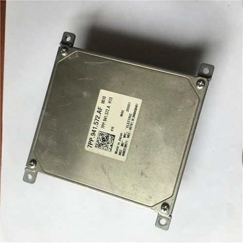 7PP.941.572.AF pilote de phare module de commande pour Q2 Q5 A3 avant