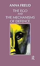 The Ego and the Mechanisms of Defence
