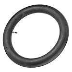 90100-14-Rear-Inner-Tyre-Tube-Tire-14in-Rubber-Black-Easy-Installation-Pit-Pro-Dirt-Bike-Replacement-Parts