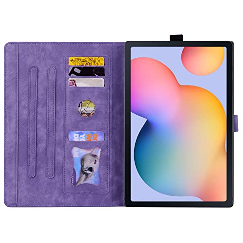 Succtopy Custodia Galaxy Tab S6 Lite 10.4