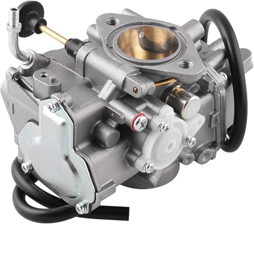 Carburateur pour Yamaha Big Bear 350 YFM350 2WD 4WD et Warrior avec joint