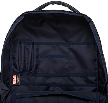 Bioworld Avengers: Infinity War Iron Spider Built Up Laptop Backpack Standard: Buy Online at Best Price in UAE