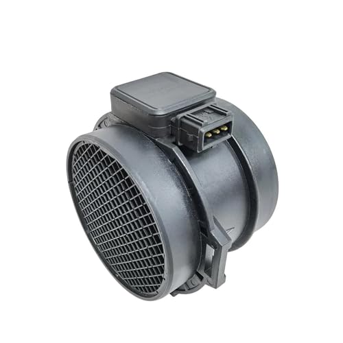 Débitmètre de masse d'air résout voyant moteur et perte puissance BMW E39