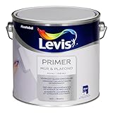 peinture levis ambiance avis Augmente l’adhérence et le pouvoir couvrant