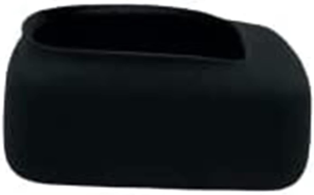Protoco Protective Cover for Milwaukee Impact Driver, Stubby Battery Boot Cover
