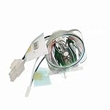 Ampoule de projecteur VI TEK D512 3D D510 D511 D513W D509 D508 SHP136