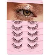 Lashes eyelashes natural look, Adious #Rhea