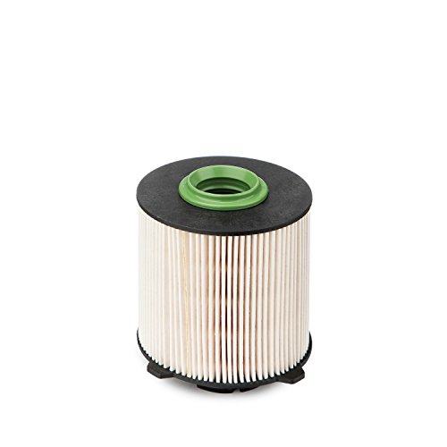 Ufi Filters, Filtro Gasolio 26.058.00, Filtro Gasolio Per Ricambio, Adatto A Auto, Applicabile Su Modelli Chevrolet Cruze, Malibu, Orlando, Saab 9-3, 