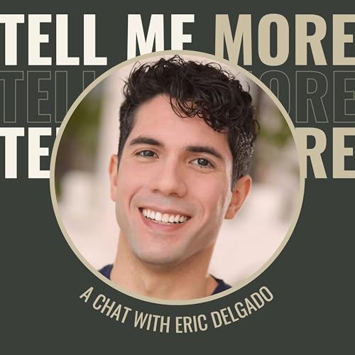 About Being... Latino in America (with Eric Delgado)
