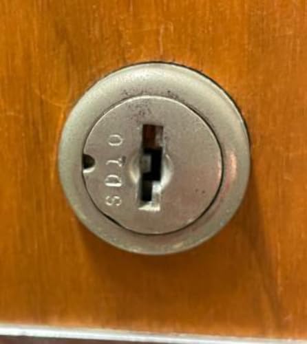 Steelcase SD1 - SD50 File Cabinet Replacement Key Series SD31