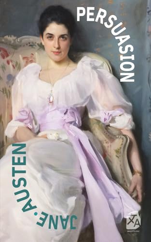 Persuasión: Nueva traducción al español: 50 (Clásicos en español)