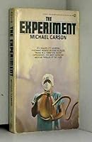 The Experiment 0451128052 Book Cover