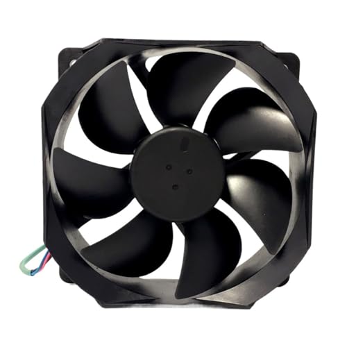 Ventilateur NFB10512HF 12V pour refroidissement de boîtier pc