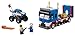 LEGO Creator 3in1 Mobile Stunt Show 31085 Building Kit (580 Piece)