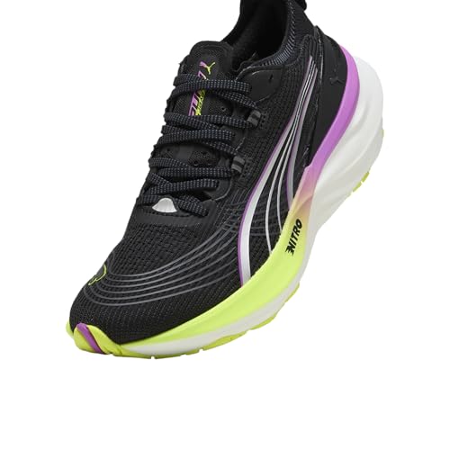 Image of PUMA Mens Foreverrun Nitro Running Sneakers Shoes