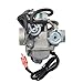 24mm Motorcycles PD24J Carburetor Choke Compatible With Automotive Motorcycle Parts GY6 125cc 150cc Scooter ATV 4 Stroke