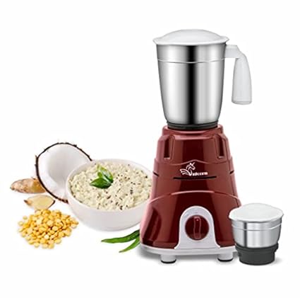 Unicorn Mixer Grinder Brisk 500W