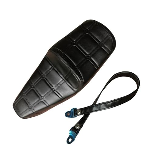 Housse de siège moto en PU pour CM125 | Coussin étanche