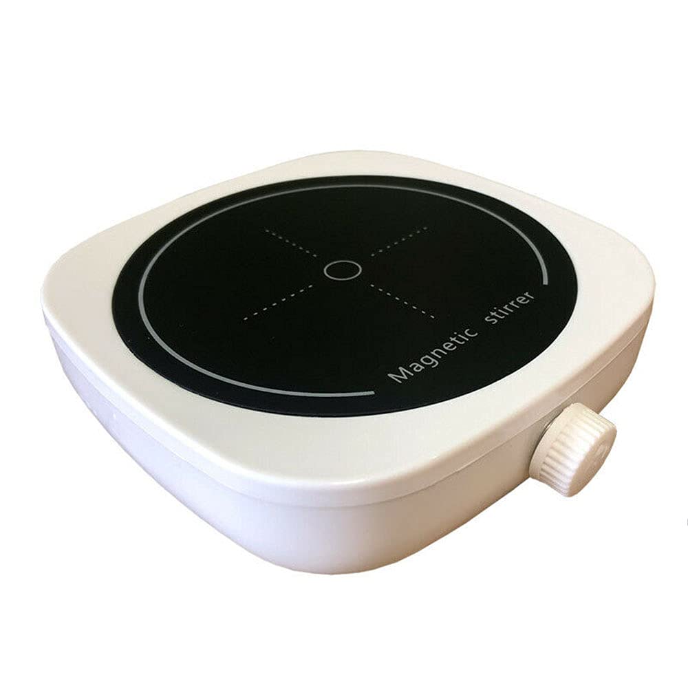 Buy GTIN stirrer hot plate, stirrer 2000 RPM